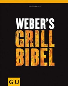 Weber's Grill Bibel